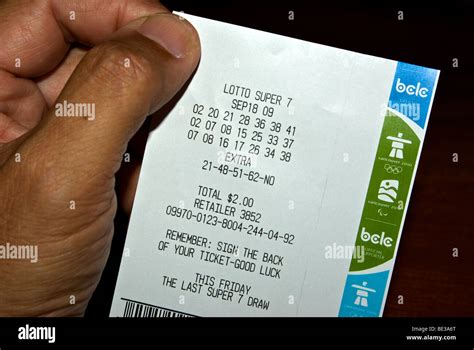 Lottery (2009) .